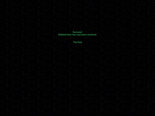 ignition/end screenshot