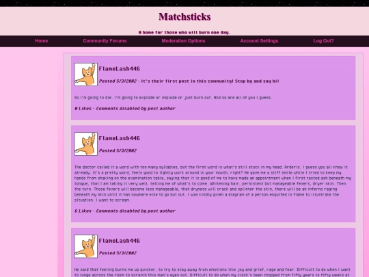 ignition/page2 screenshot