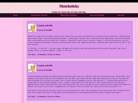 ignition/page3 screenshot