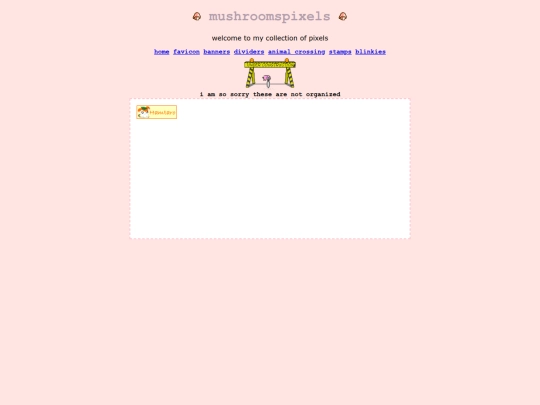 stamps screenshot