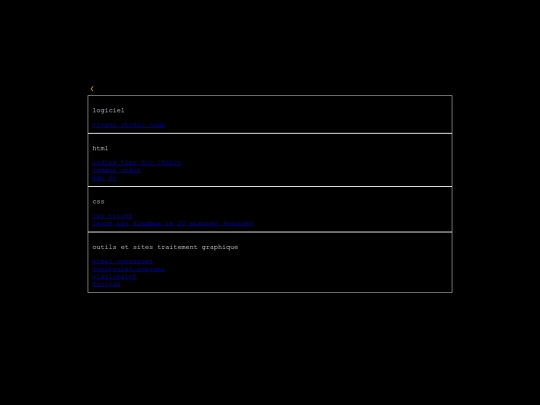 ressources screenshot