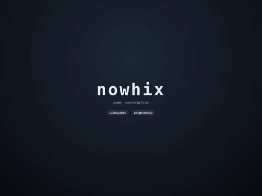 index_live screenshot