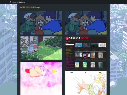 gallery screenshot