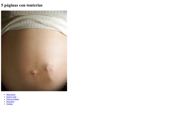 practicas/practica3/quiero-salir screenshot
