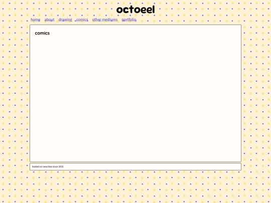 comics screenshot