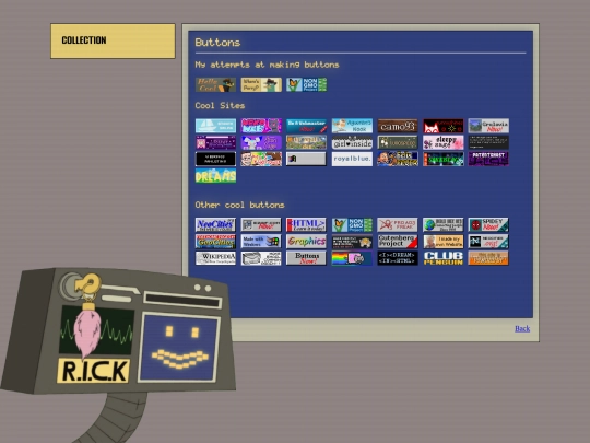 collection screenshot