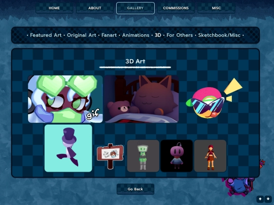 gallery/3D screenshot