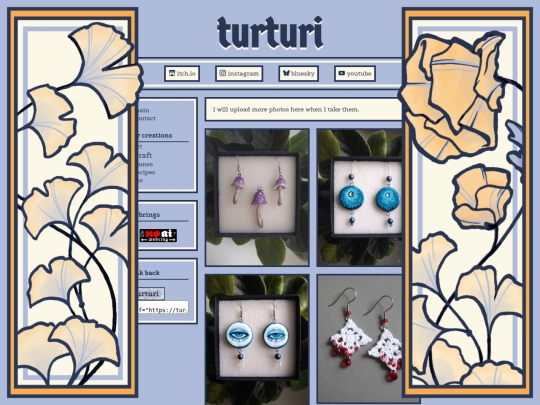 craft_gallery screenshot