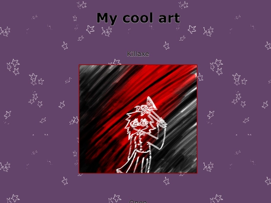 art screenshot