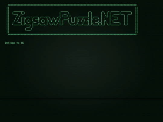 home screenshot