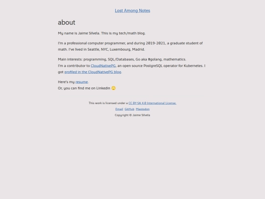 meta/about screenshot
