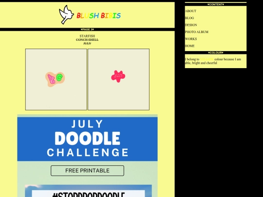 page3 screenshot