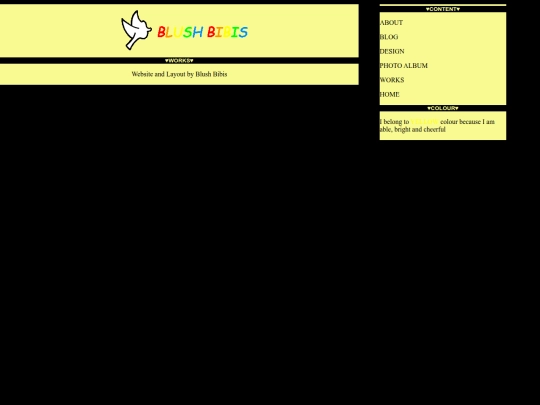 works screenshot