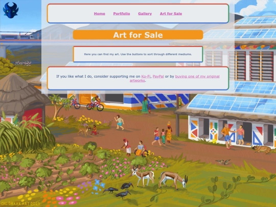 shop screenshot