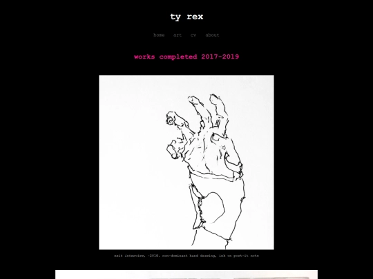 art01 screenshot