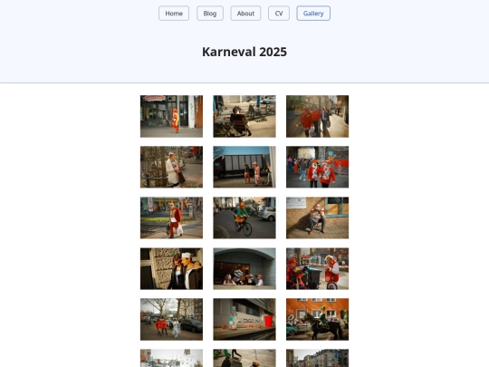 gallery screenshot