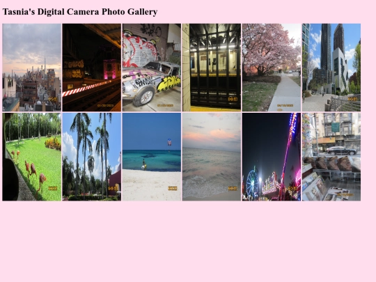 photography screenshot