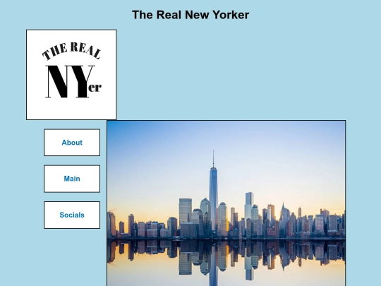 therealnyer screenshot