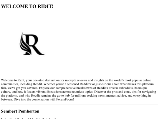 review screenshot