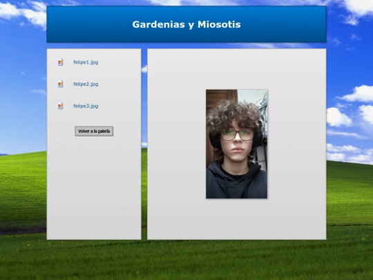 felipe screenshot