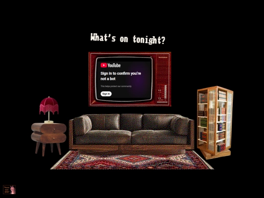 tvroom screenshot