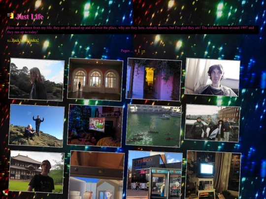 gallery/just-life screenshot