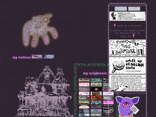 neighbourhood screenshot