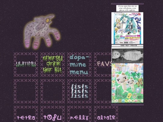 shrines screenshot
