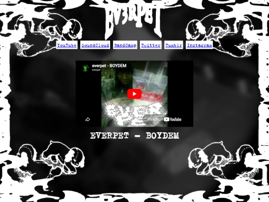 everpet screenshot