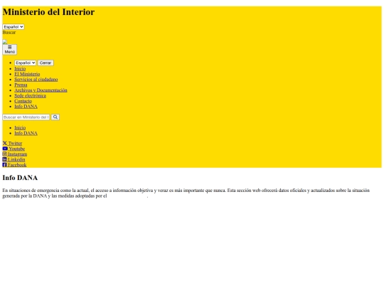 ejemplo screenshot