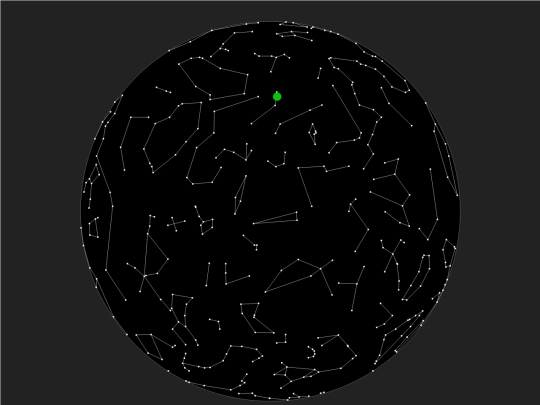 myskysphere screenshot