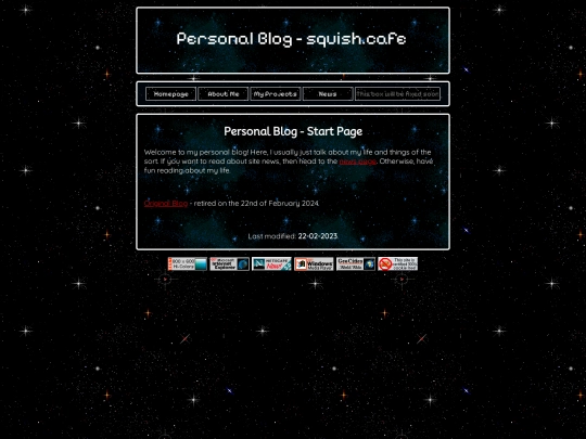 mystatus screenshot