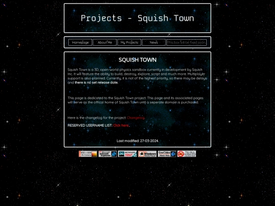 projects/squish-town screenshot