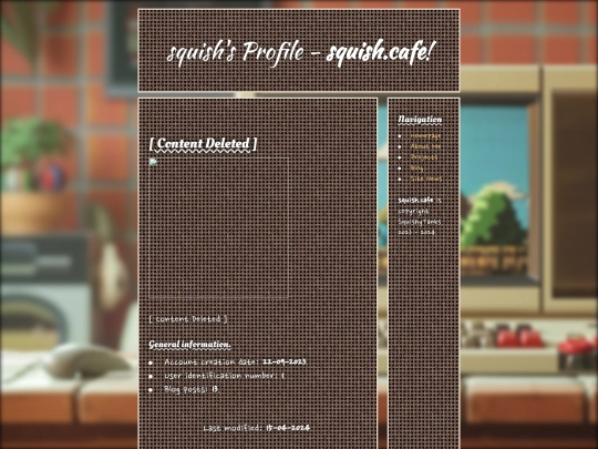 users/squish screenshot
