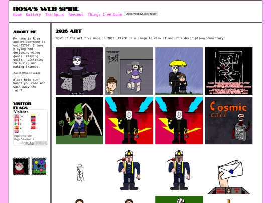 gallery/2026 screenshot
