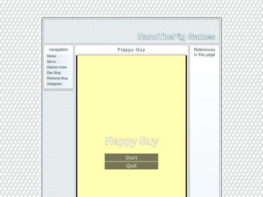 gamepages/20260721_flappyguy screenshot
