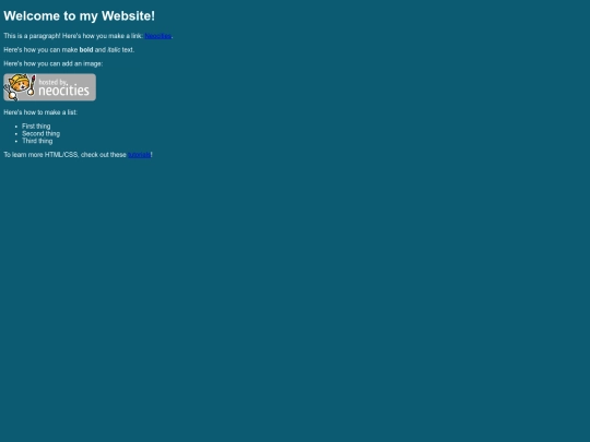 h screenshot