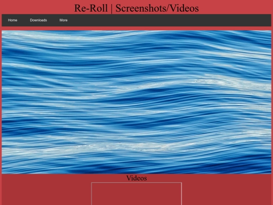Re-ScreensVids screenshot