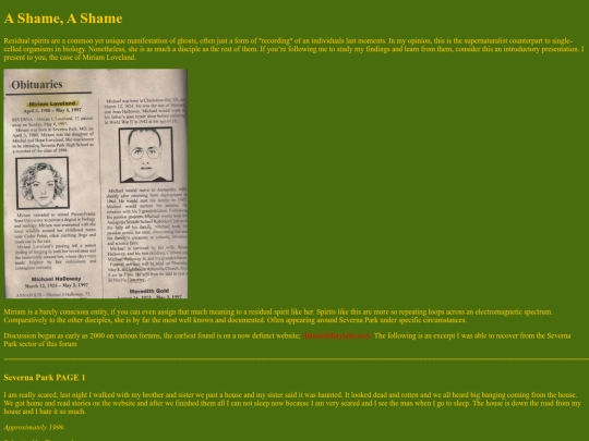 ashame screenshot