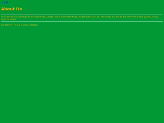 aboutus screenshot