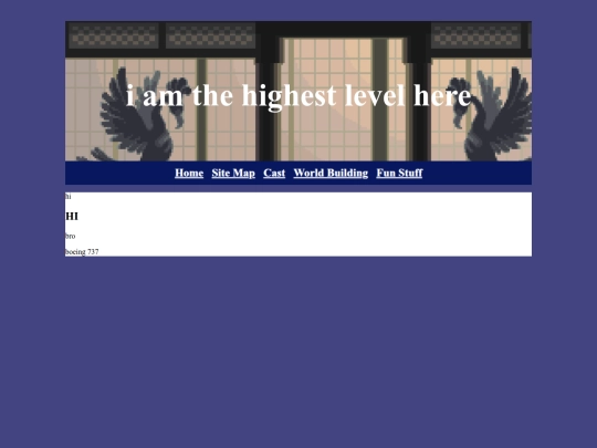 test_page screenshot
