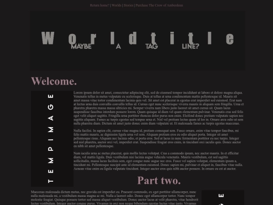 worlds/worldtest screenshot