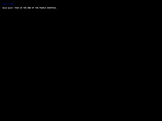 x/anagram screenshot