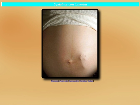 csspractica/quiero-salir screenshot