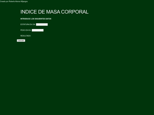 programs/imc1 screenshot