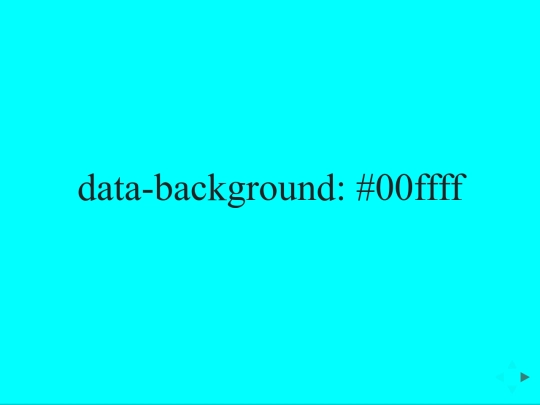 test/examples/slide-backgrounds screenshot