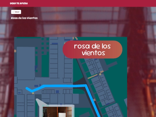 rosa-de-los-vientos screenshot