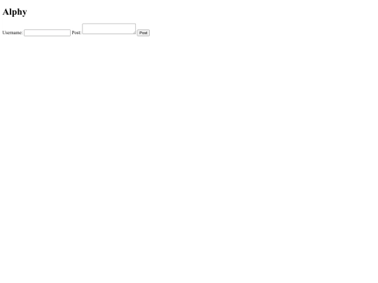 storage screenshot