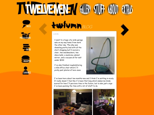 2/blog screenshot