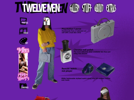 2/fashion screenshot